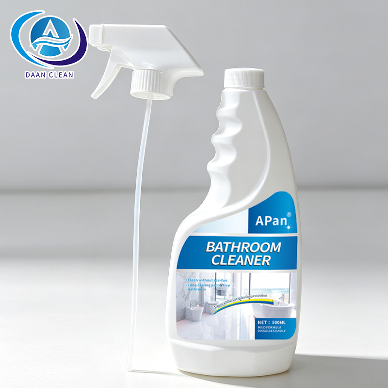 Home Cleaning & Care