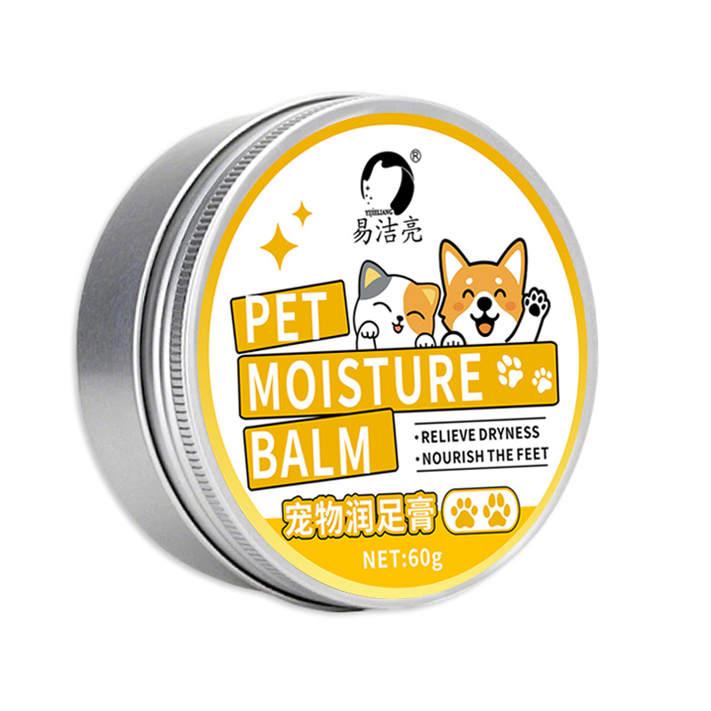 Pet Moisture Balm